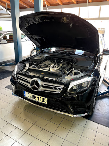 Priprema vozila za tehnički pregled