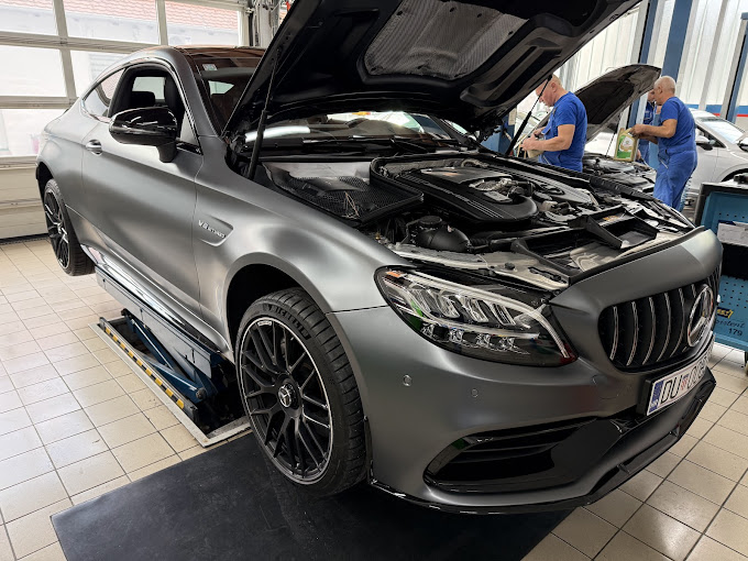 Auto Servis Bošnjak Osijek