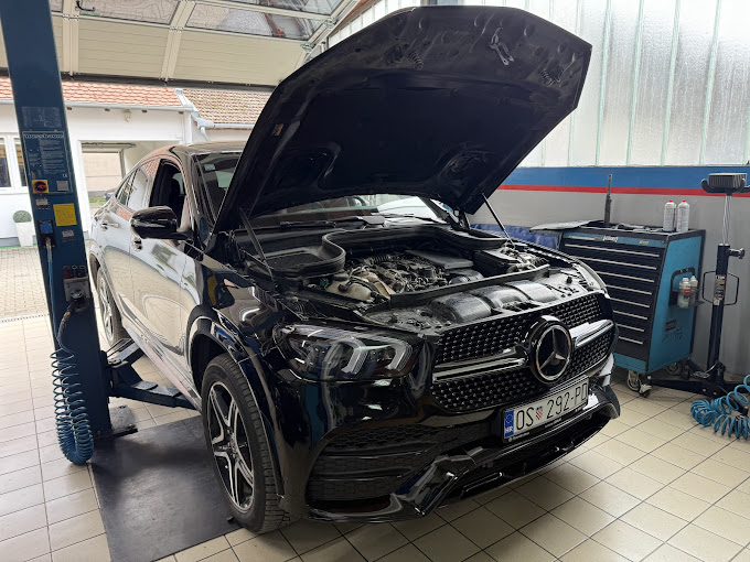Auto Servis Bošnjak Osijek